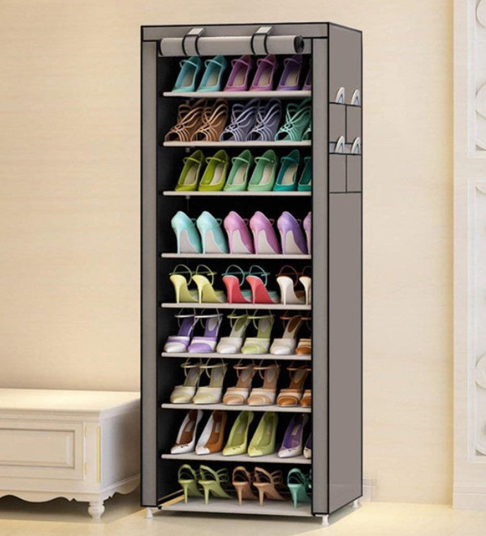 Zapatera Vertical Pro