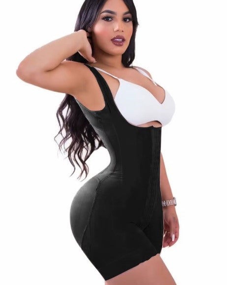 BodyFit Faja de Alta Compresión