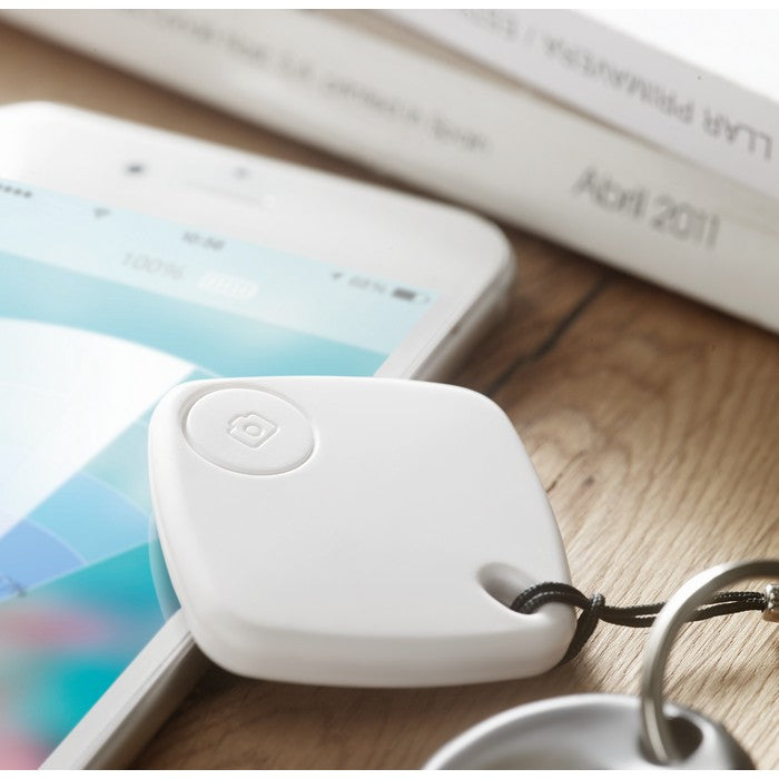 SmartFinder - Localizador GPS estilo Airtag