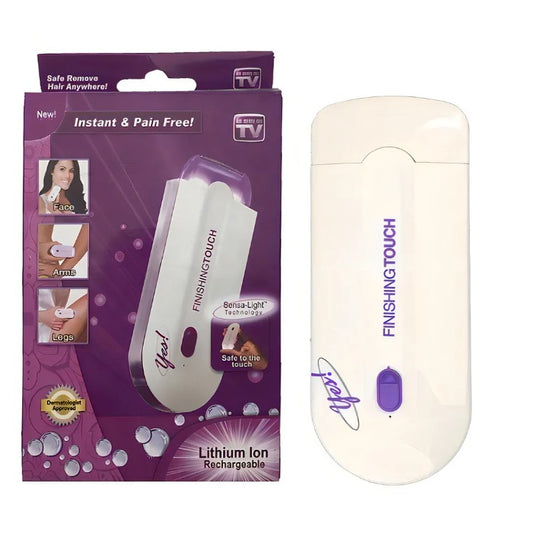 Finishing Touch Pro – Removedor de Vello