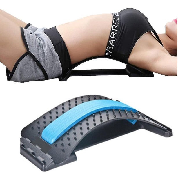 FlexiLumbar Estirador Lumbar