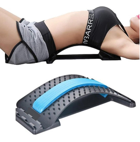 FlexiLumbar Estirador Lumbar