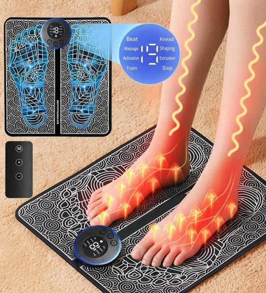Masajeador de Pies Eléctrico